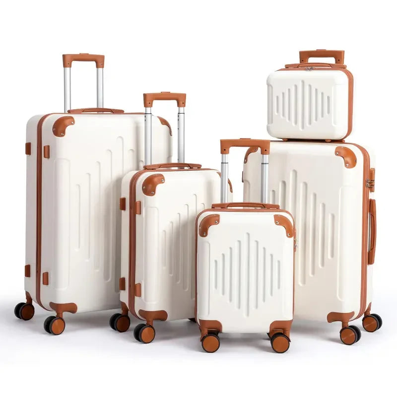 Hardside Luggage Set