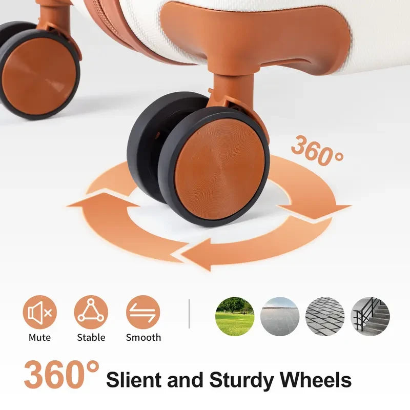 Hardside Luggage Set