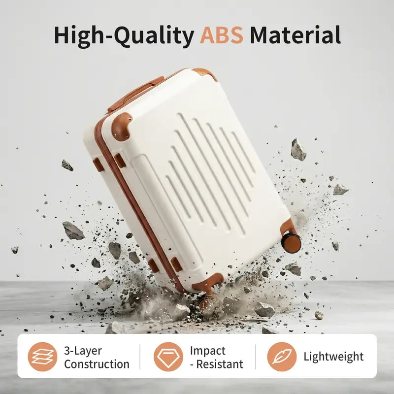 Hardside Luggage Set