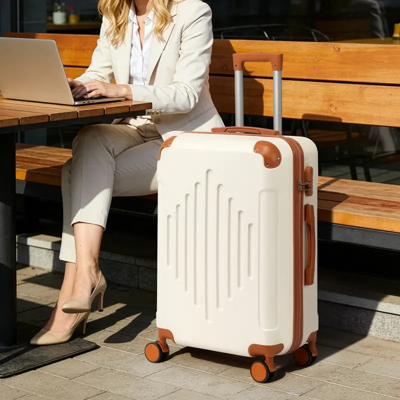 Hardside Luggage Set