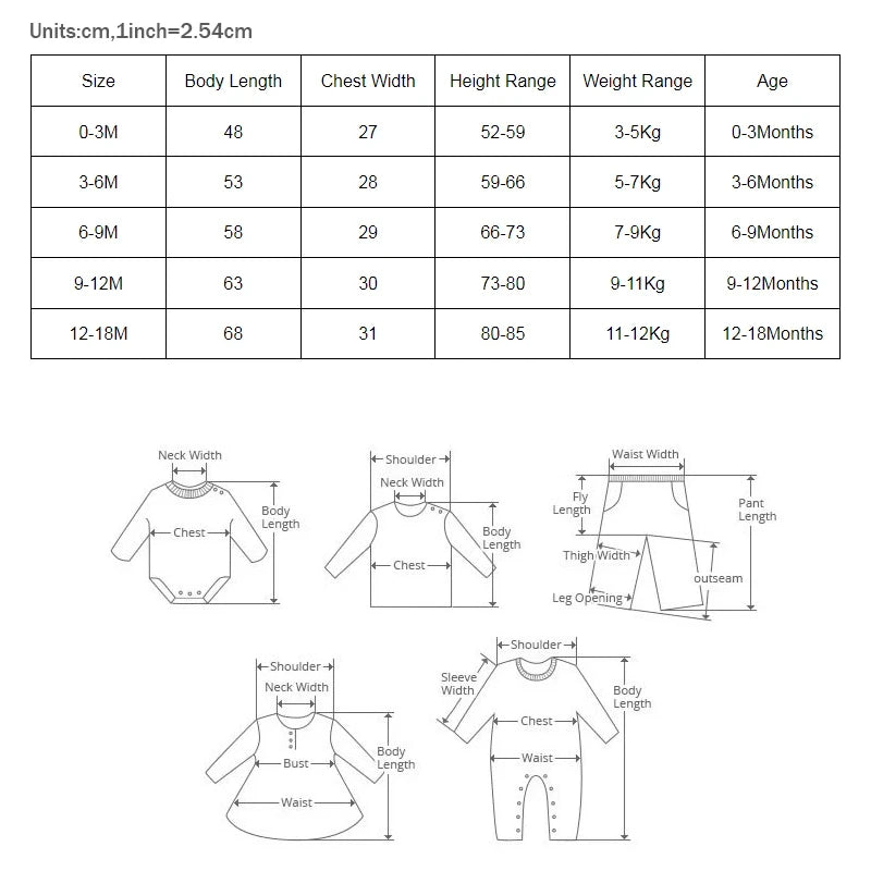 Winter Warm Hooded Baby Romper