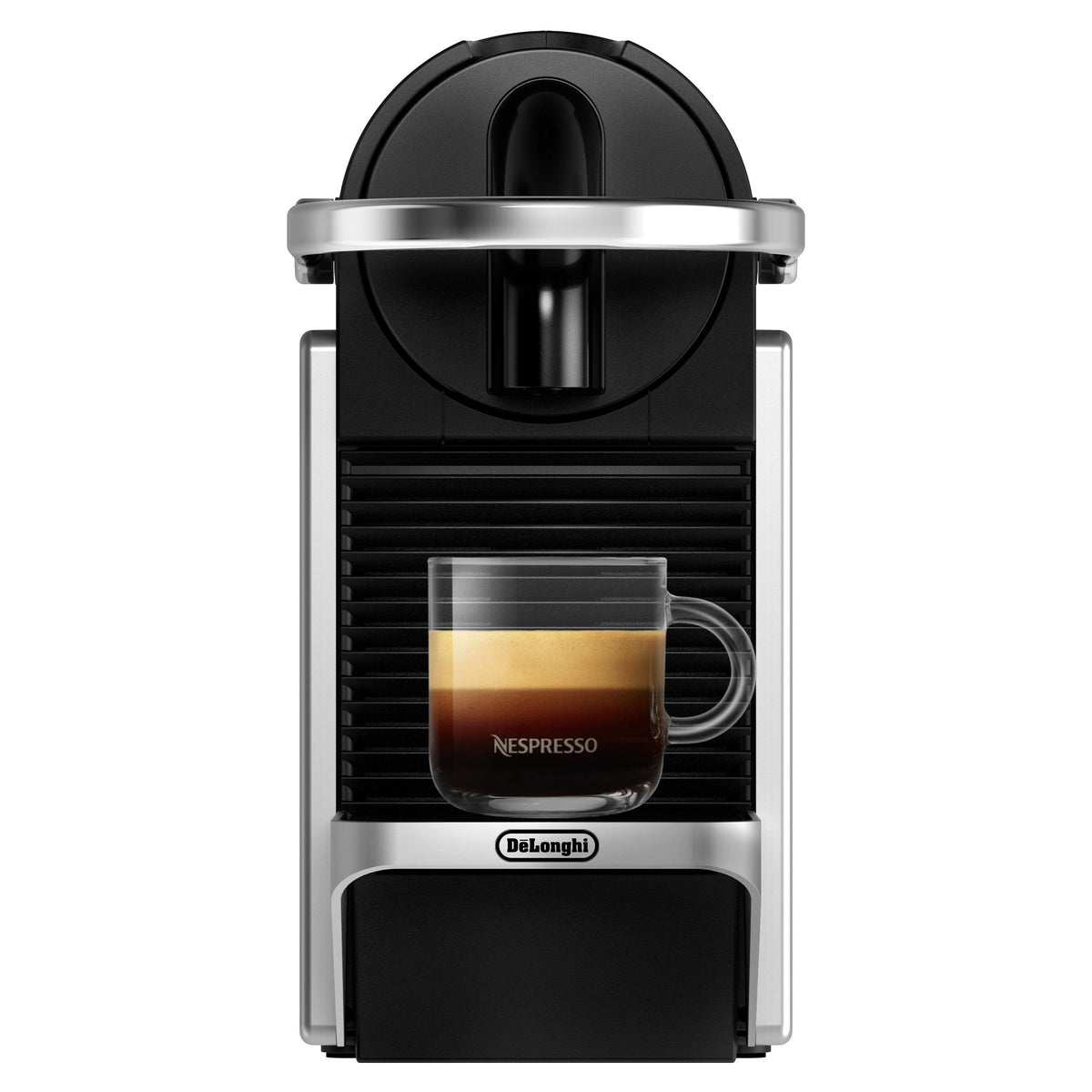 Nespresso Pixie Espresso Machine by De'Longhi