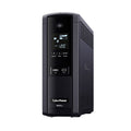 Cyberpower 1500VA / 900 Watts True Sine Wave Uninterruptible Power Supply (UPS)