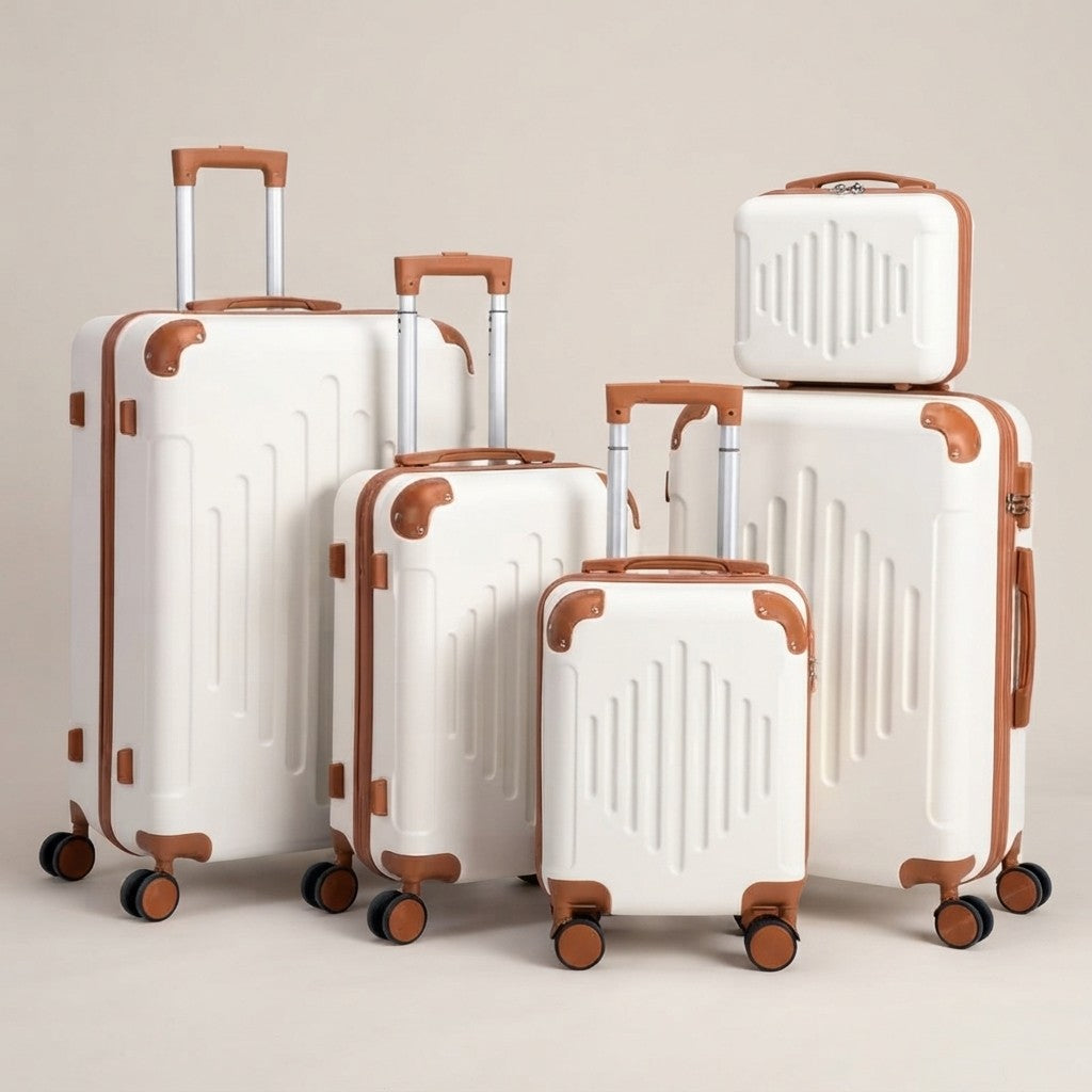 Hardside Luggage Set