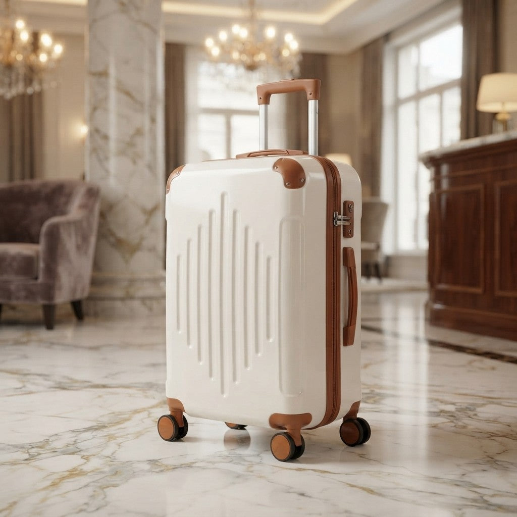 Hardside Luggage Set